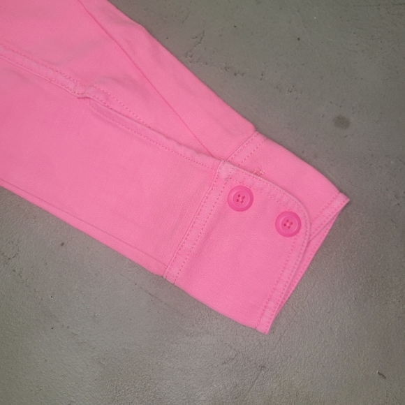 [NWT] J.Crew Garment Dyed Coverall Size 4 Petite - Picture 12 of 15